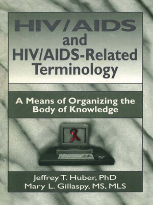 cover image of HIV/AIDS and HIV/AIDS-Related Terminology
